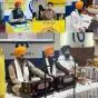 ਨਵੇਂ ਸਾਲ 2026.  ਦੇ ਮੌਕੇ ਗੁਰਦੁਆਰਾ ਸਿੱਖ ਸੈਂਟਰ ਫਰੈਂਕਫਰਟ ਵਿਖੇ ਕੌਮੀ  ਸ਼ਹੀਦ ਭਾਈ ਗੁਰਦੇਵ ਸਿੰਘ ਜੀ ਕਾਉਂਕੇ ਦਾ ਸ਼ਹੀਦੀ ਦਿਹਾੜਾ ਮਨਾਇਆ ਗਿਆ