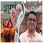 SAARC Journalist Forum President Lama will attend 2nd Global Buddhist Summit in New Delhi