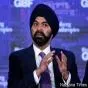 World Bank President Ajay Banga visits Pakistan; ETPB says possible visit to ancestral home in Khushab