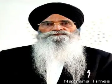 Advocate Dhami objects to Delhi government’s rejection of Prof. Devinderpal Singh Bhullar’s release petition