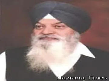 ਸਿੱਖ ਵਿਦਵਾਨ ਭਾਈ ਹਰਸਿਮਰਨ ਸਿੰਘ ਦੇ ਅਕਾਲ ਚਲਾਣੇ ’ਤੇ ਐਡਵੋਕੇਟ ਹਰਜਿੰਦਰ ਸਿੰਘ ਧਾਮੀ ਵੱਲੋਂ ਦੁੱਖ ਪ੍ਰਗਟ