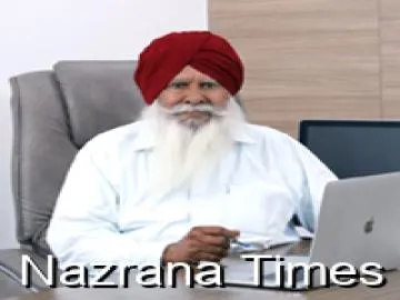 ਸ. ਰਾਜਾ ਸਿੰਘ -ਟੈਕਸਲਾ ਟੀ.ਵੀ.