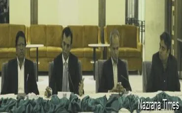 ਗੇਂਹੂਂ ਅਧਾਰਿਤ ਖੁਰਾਕ ਨਾਲ ਪੋਸ਼ਣ ਸੰਕਟ ਵੱਧ ਰਿਹਾ