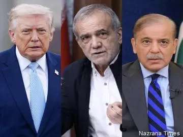 ‘ਡੂ ਮੋਰ’ ਤੋਂ ‘ਹੈਲਪ ਮੋਰ’ ਵੱਲ: ਪਾਕਿਸਤਾਨ ਦੀ ਬਦਲਦੀ ਕੂਟਨੀਤਿਕ ਭੂਮਿਕਾ