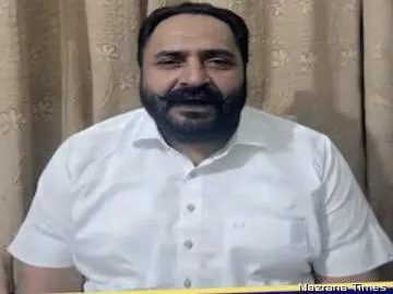  ਲਾਲਜੀਤ ਭੁੱਲਰ ਤੋਂ ਬਾਅਦ ਹੁਣ ਆਪ ਦਾ ਇੱਕ ਹੋਰ ਵਿਧਾਇਕ  ਗ੍ਰਿਫਤਾਰ