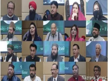 ਘੱਟਸੰਖਿਆਕ ਸਰਕਾਰ ਦੇ ਸਿਰ ਦਾ ਤਾਜ: ਰਮੇਸ਼ ਸਿੰਘ ਅਰੋੜਾ