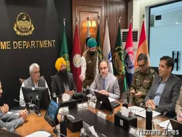 बैसाखी मेले की तैयारियां पूरी, पंजाब सरकार पूरी तरह तैयार