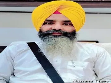 May the mischievous elements come to the rescue and the congregation be alert - Bhai Bagicha Singh