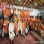 ਪਿੰਡ ਬਾਠ ਦੇ ਦਰਜਨਾਂ ਪਰਿਵਾਰ ਸਾਬਕਾ ਵਿਧਾਇਕ ਸਿੱਕੀ ਦੀ ਅਗਵਾਈ ਹੇਠ ਕਾਂਗਰਸ ਪਾਰਟੀ 'ਚ ਹੋਏ ਸ਼ਾਮਲ