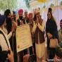 ਗੁਰਦੁਆਰਾ ਕਿਆਰਾ ਸਾਹਿਬ ‘ਚ 40 ਕਮਰਿਆਂ ਵਾਲੇ ਕੰਪਲੈਕਸ ਦਾ ਨੀਂਹ ਪੱਥਰ ਰੱਖਿਆ ਗਿਆ