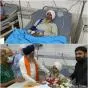 Indian Pilgrim Receives Emergency Treatment in Lahore
