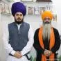 ਜਲੰਧਰ ਵਿਖੇ  ਖ਼ਾਲਸਾ ਮਾਰਚ 'ਚ ਪੁੱਜਣ ਸੰਗਤਾਂ : ਫੈਡਰੇਸ਼ਨ ਭਿੰਡਰਾਂਵਾਲਾ