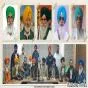 ਕਣਕ ਦੀ ਖਰੀਦ ਸ਼ੁਰੂ ਕਰਵਾਉਣ ਲਈ ਕਿਸਾਨ ਜਥੇਬੰਦੀਆਂ ਵੱਲੋਂ 17 ਅਪ੍ਰੈਲ ਨੂੰ ਰੇਲਾਂ ਰੋਕਣ ਦਾ ਐਲਾਨ