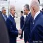 PM Shehbaz Sharif Arrives in Antalya for 5th Diplomacy Forum