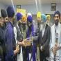 ਜਥੇਦਾਰ ਗੜਗੱਜ ਵੱਲੋਂ ਔਕਲੈਂਡ ’ਚ ਸਿੱਖ ਨੌਜਵਾਨਾਂ ਨਾਲ ਸੰਵਾਦ, ਏਕਤਾ, ਸਿੱਖਿਆ ਅਤੇ ਗੁਰਮਤਿ ਮੁੱਲਾਂ ‘ਤੇ ਜ਼ੋਰ