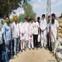 ਦਾਣਾ ਮੰਡੀ ਚੋਹਲਾ ਸਾਹਿਬ ’ਚ ਕਣਕ ਦੀ ਲਿਫਟਿੰਗ ਨਾ ਹੋਣ ਕਾਰਨ ਬੋਰੀਆਂ ਦੇ ਲੱਗੇ ਅੰਬਾਰ