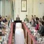 “Islamabad Process” Emerges as Key Peace Initiative
