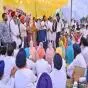 ਹਲਕਾ ਖਡੂਰ ਸਾਹਿਬ ਦੇ ਇੰਚਾਰਜ ਬੀਬਾ ਰਮਨਦੀਪ ਕੌਰ ਦੀ ਅਗਵਾਈ ਹੇਠ 'ਆਪ' ਸਰਕਾਰ ਖ਼ਿਲਾਫ਼ ਵਿਸ਼ਾਲ ਰੋਸ ਧਰਨਾ