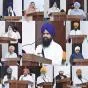Sri Akal Takht Sahib Meeting: Sikh Bodies Disapproves Jagat Jot Sri Guru Granth Sahib Satkar Amendment Act