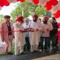 ਵੈਸਟਵੁੱਡ ਵਿਲੇਜ  ਰਈਆ ਫਤੂਵਾਲ ਵਿਖੇ ਇੱਕ ਪ੍ਰਸਿੱਧ ਕੰਪਨੀ ਵੱਲੋਂ ਪੰਜਾਬ ਦੇ ਪਹਿਲੇ ਜੂਸ ਬਾਰ ਦਾ ਉਦਘਾਟਨ ਸਾਬਕਾ ਵਿਧਾਇਕ ਭਲਾਈਪੁਰ ਨੇ ਕੀਤਾ