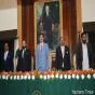 Mian Abdul Waheed Awarded Honorary Doctorate for Promoting Peace