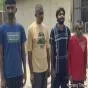 Four Pakistani Prisoners Repatriated from India in Humanitarian Move