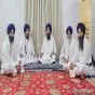 ਜਾਗਤ ਜੋਤ ਸ੍ਰੀ ਗੁਰੂ ਗ੍ਰੰਥ ਸਾਹਿਬ ਸਤਿਕਾਰ (ਸੋਧ) ਐਕਟ 2026 ਸੰਬੰਧੀ,  ਗੁਰਦੁਆਰਾ ਸ੍ਰੀ ਮੰਜੀ ਸਾਹਿਬ, ਦੀਵਾਨ ਹਾਲ, ਸ੍ਰੀ ਅੰਮ੍ਰਿਤਸਰ ਦੇ ਮੁੱਖ ਕਥਾਵਾਚਕ, ਕਥਾਵਾਚਕ ਤੇ ਸਮੂਹ ਗ੍ਰੰਥੀ ਸਿੰਘਾਂ ਵੱਲੋਂ ਵਿਸ਼ੇਸ਼ ਇਕੱਤਰਤਾ