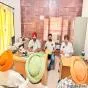 ਜਿਲੇ੍ ਵਿਚ ਖੇਤੀਬਾੜੀ ਅਧਿਕਾਰੀਆਂ ਵੱਲੋ ਰੋਸ ਸ਼ੁਰੂ। ਕਾਲੇ ਬਿਲੇ ਟੈਗ ਲਗਾ ਕੇ ਡਿਊਟੀ ਤੇ ਹਾਜ਼ਰੀ