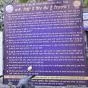 Flex Boards Installed Outside Gurdwara Sahiban by the Shiromani Committee to Apprise the Sangat of Panthic Objections Regarding the Satkar Act