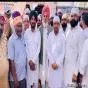 ਗੀਤਕਾਰ ਚੰਨ ਗੁਰਾਇਆਂ ਵਾਲਾ ਦੀ ਅੰਤਿਮ ਅਰਦਾਸ ਸ਼ਾਮਿਲ ਹੋਏ ਡਾਕਟਰ ਅਵਤਾਰ ਸਿੰਘ ਕਰੀਮਪੁਰੀ ਦਿੱਤੀ ਨਿੱਘੀ ਸ਼ਰਾਧਾਂਜਲੀ