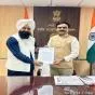Punjab SC Commission Submits Memorandum to NC-SC Seeking Removal of Discriminatory Terms in Census 2027