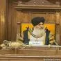 ਪਿੰਡ ਤੇਹਿੰਗ ਦੇ ਵਸਨੀਕ ਕੁਲਵਿੰਦਰ ਸਿੰਘ ਜੌਹਲ ਬਣੇ ਯੂ ਕੇ ਦੇ ਸਹਿਰ ਲੈਸਟਰ ਦੇ ਲਾਰਡ ਮੇਅਰ