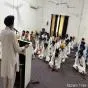 ਗੁਰਦੁਆਰਾ ਸੁਖਚੈਨਆਨਾ ਸਾਹਿਬ ਵਿਖੇ ਐਡਵੋਕੇਟ ਧਾਮੀ ਨੇ ਪ੍ਰਚਾਰਕ, ਢਾਡੀ ਤੇ ਕਵੀਸ਼ਰ ਜਥਿਆਂ ਨਾਲ ਕੀਤੀ ਇਕੱਤਰਤਾ