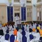 ਸਰਕਾਰ ਦੁਆਰਾ ਪਾਸ ਕਾਨੂੰਨ ਵਿਚਲੀਆਂ ਊਣਤਾਈਆਂ ਤੋਂ ਸੰਗਤਾਂ ਨੂੰ ਜਾਣੂ ਕਰਵਾਉਣਾ ਪ੍ਰਚਾਰਕਾਂ ਦੀ ਵੱਡੀ ਜ਼ੁੰਮੇਵਾਰੀ- ਐਡਵੋਕੇਟ ਧਾਮੀ