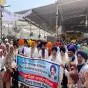ਮੰਨੂਵਾਦੀਆਂ ਦੇ ਰਾਮ ਰਾਜ ਦਾ ਵੇਖੋ ਹਾਲ- ਨਾ ਫੌਜੀ ਹਮਲੇ ਦੀਆਂ ਫਾਈਲਾਂ ਜਨਤਕ ਨਾ ਨਿਰਪੱਖ ਪੜ੍ਹਤਾਲ।