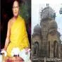Preservation and Restoration of Historic Jain Samadhi of Acharya Atma Ram Ji Progressing at Rapid Pace