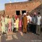 ਬੀ ਜੇ ਪੀ ਆਗੂ ਨੇ ਪਰਿਵਾਰ ਨਾਲ ਕੀਤਾ ਦੁੱਖ ਦਾ ਪ੍ਰਗਟਾਵਾ  ਡੂੰਘੇ ਛੱਪੜ ਵਿਚ ਡਿੱਗਣ ਨਾਲ 22 ਸਾਲਾ ਨੌਜਵਾਨ ਦੀ ਹੋਈ ਸੀ ਮੌਤ
