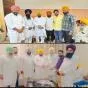 ਕੈਬਨਿਟ ਮੰਤਰੀ ਈਟੀਓ ਨੂੰ ਪ੍ਰਧਾਨਾਂ ਅਤੇ ਸਰਪੰਚਾਂ ਵੱਲੋਂ ਵਧਾਈ