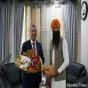 पाकिस्तान और अज़रबैजान के बीच सांस्कृतिक एवं धार्मिक पर्यटन को बढ़ावा देने पर सहमति