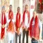 ਵਾਰਡ ਦੇ ਵਿਕਾਸ ਲਈ ਪੂਰੀ ਨਿਸ਼ਠਾ ਅਤੇ ਇਮਾਨਦਾਰੀ ਨਾਲ ਕੰਮ ਕਰਾਂਗਾ-ਵਿੱਕੀ ਗੁਜਰਾਲ