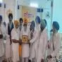 ਗੁਰਮਤਿ ਸਿਖਲਾਈ ਕੈਂਪ ਫਤਿਹ ਚੱਕ (ਤਰਨ ਤਾਰਨ) ਦੀ ਸੰਪੂਰਨਤਾ