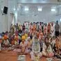 ਪਿੰਡ ਕਲੇਰ (ਫ਼ਰੀਦਕੋਟ) ਵਿਖੇ ਗੁਰਮਤਿ ਸਮਰ ਕੈਂਪ ਦਾ ਸਫਲਤਾਪੂਰਵਕ ਸਮਾਪਨ