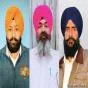 ਠੇਕੇਦਾਰ ਭੁਪਿੰਦਰ ਸਿੰਘ ਬੀਸੀ ਵਿੰਗ,ਕਸ਼ਮੀਰ ਸਿੰਘ ਐਸਸੀ ਵਿੰਗ ਅਤੇ ਮਹਿਲ ਸਿੰਘ ਜੋਧਪੁਰ ਯੂਥ ਵਿੰਗ ਹਲਕਾ ਖਡੂਰ ਸਾਹਿਬ ਦੇ ਪ੍ਰਧਾਨ ਨਿਯੁਕਤ