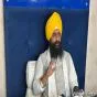 Forces Behind Sacrilege Attempt at Gurdwara Baba Gurbakhsh Singh Ji Must Be Exposed; Government Failed to Prevent Sacrilege Incidents: Jathedar Sri Akal Takht Sahib