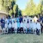 SGPC Delegation Led by Advocate Dhami Holds Meeting with Local Sikh Leaders in Yuba City