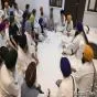 Sri Akal Takht Sahib Resolves Gulmarg Gurdwara Sahib Dispute, Sikhs Reach Unanimous Agreement