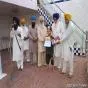 ਧਰਮ ਪ੍ਰਚਾਰ ਕਮੇਟੀ ਸ੍ਰੀ ਅੰਮ੍ਰਿਤਸਰ ਸਾਹਿਬ ਵੱਲੋਂ ਪਿੰਡ ਗੋਪੀਪੁਰ ਵਿਖੇ ਗੁਰਮਤਿ ਟਰੇਨਿੰਗ ਕੈਂਪ ਲਗਾਇਆ
