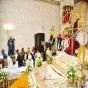 Main Ceremonies of Guru Arjan Dev Ji Jor Mela Conclude at Gurdwara Dera Sahib, Lahore