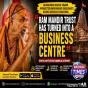 Shankaracharya Questions Ram Mandir Trust Functioning, Alleges Shift from Spiritual Mission to Commercial Management