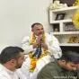 भगवान श्री जगन्नाथ जी की 17वीं संध्या फेरी निरंजन नगर एवं प्रकाश एवेन्यू में भक्ति-भाव के साथ संपन्न